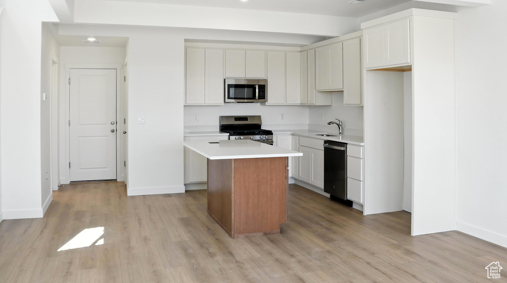 Photo 3 for MLS #2104927 at 6893 W South Jordan Pkwy #328