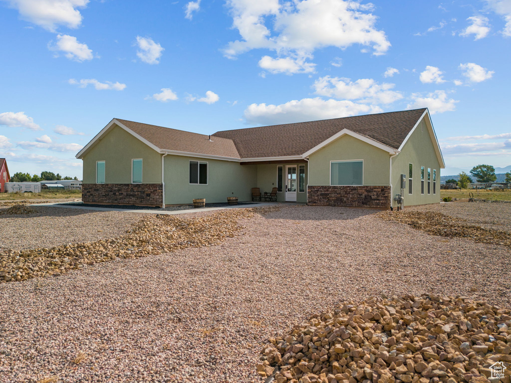 5264 W 1525 S Cedar City, UT 84720
