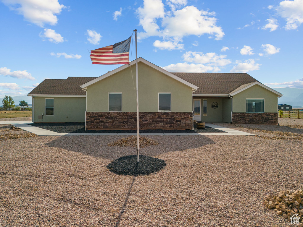 5264 W 1525 S Cedar City, UT 84720