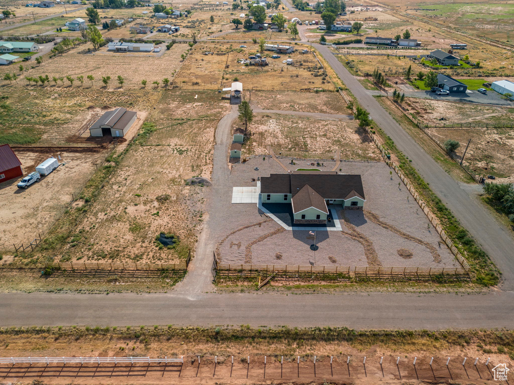 5264 W 1525 S Cedar City, UT 84720