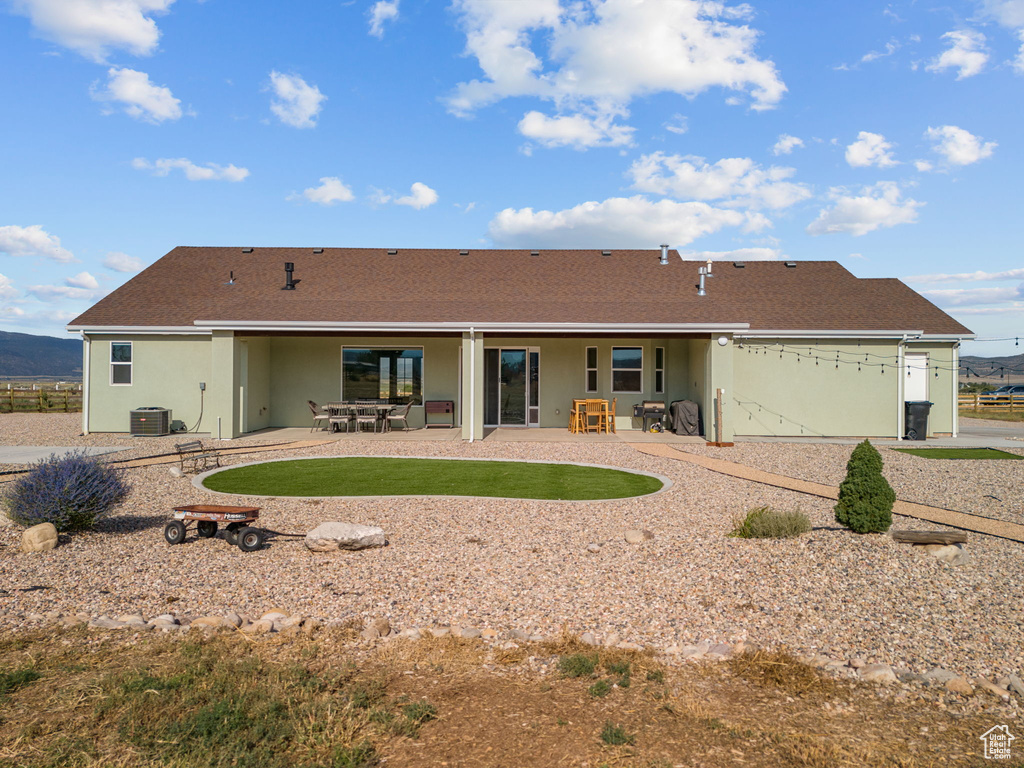 5264 W 1525 S Cedar City, UT 84720