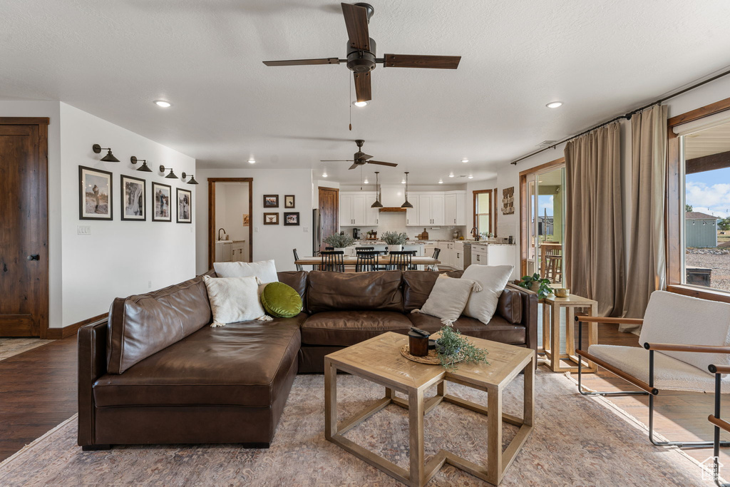 5264 W 1525 S Cedar City, UT 84720