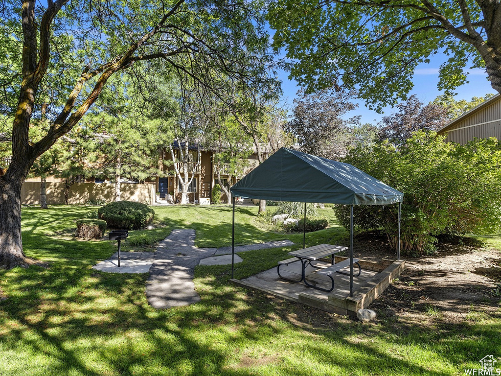 Photo 22 for MLS #2104930 at 618 E Cobblestone Ln