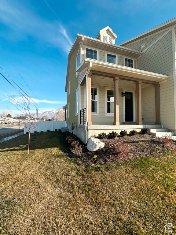 Photo 37 for MLS #2104931 at 3604 S Macy Ln