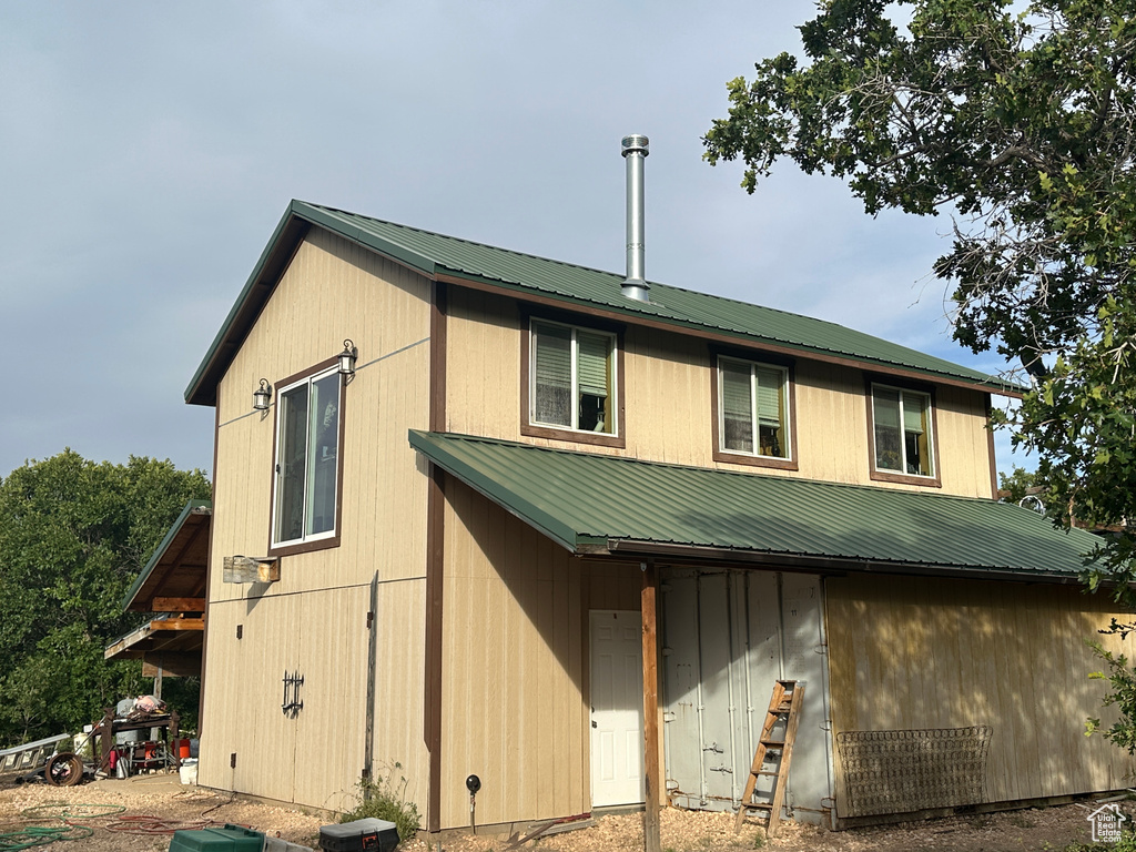 Photo 5 for MLS #2104932 at 1700 S Phantom Dr #163