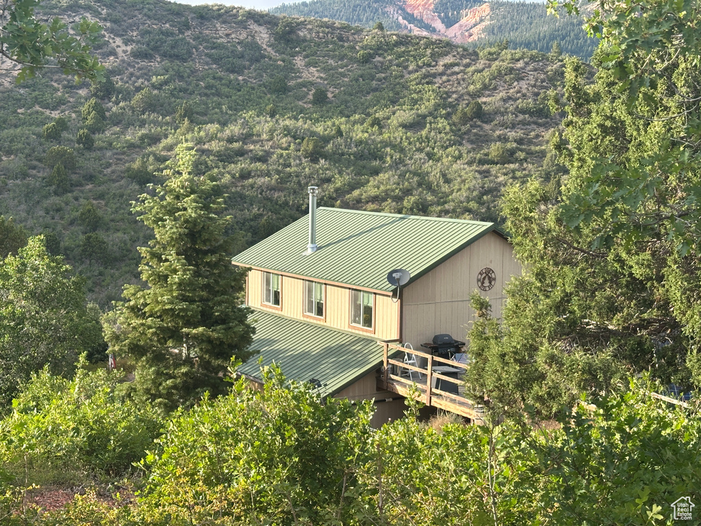 Photo 4 for MLS #2104932 at 1700 S Phantom Dr #163
