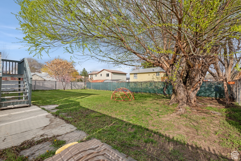 Photo 23 for MLS #2104934 at 8235 S 1640 West