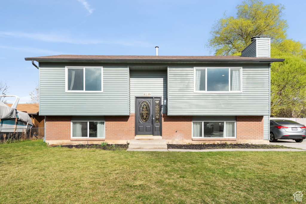 Photo 22 for MLS #2104934 at 8235 S 1640 West