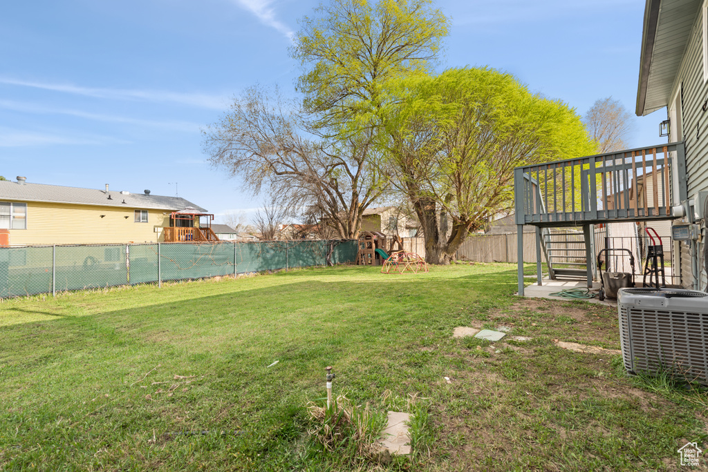 Photo 26 for MLS #2104934 at 8235 S 1640 West