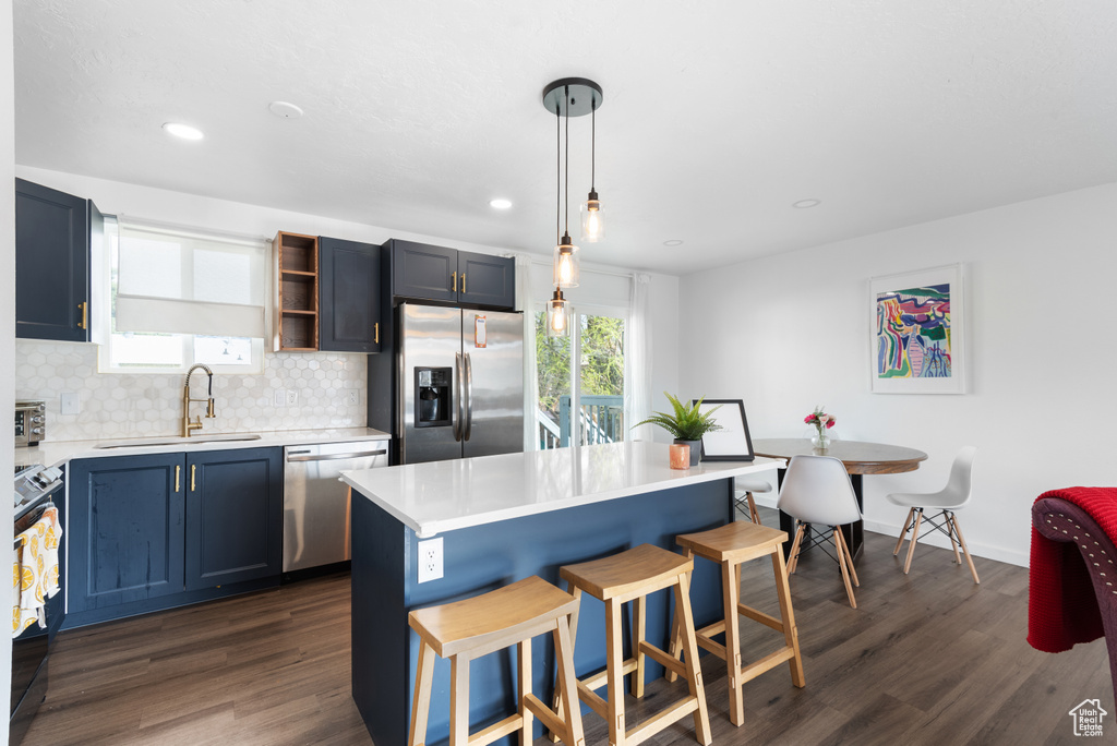 Photo 1 for MLS #2104934 at 8235 S 1640 West