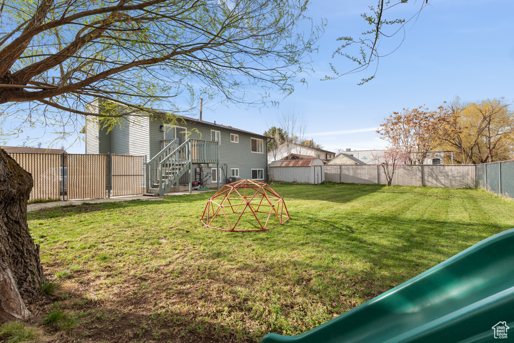 Photo 24 for MLS #2104934 at 8235 S 1640 West
