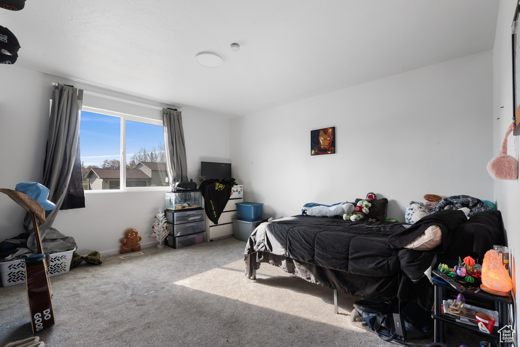 Photo 20 for MLS #2104934 at 8235 S 1640 West