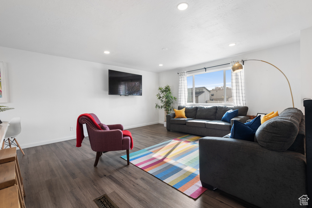 Photo 5 for MLS #2104934 at 8235 S 1640 West