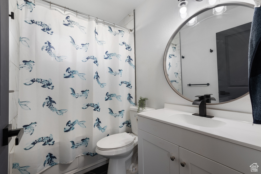 Photo 12 for MLS #2104934 at 8235 S 1640 West