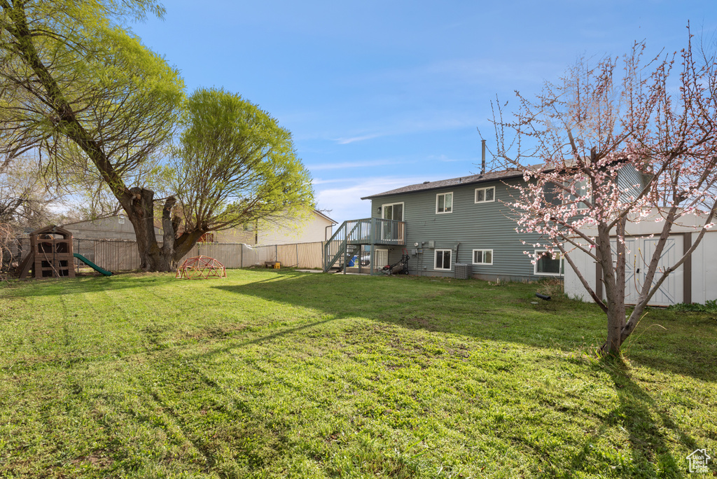 Photo 25 for MLS #2104934 at 8235 S 1640 West
