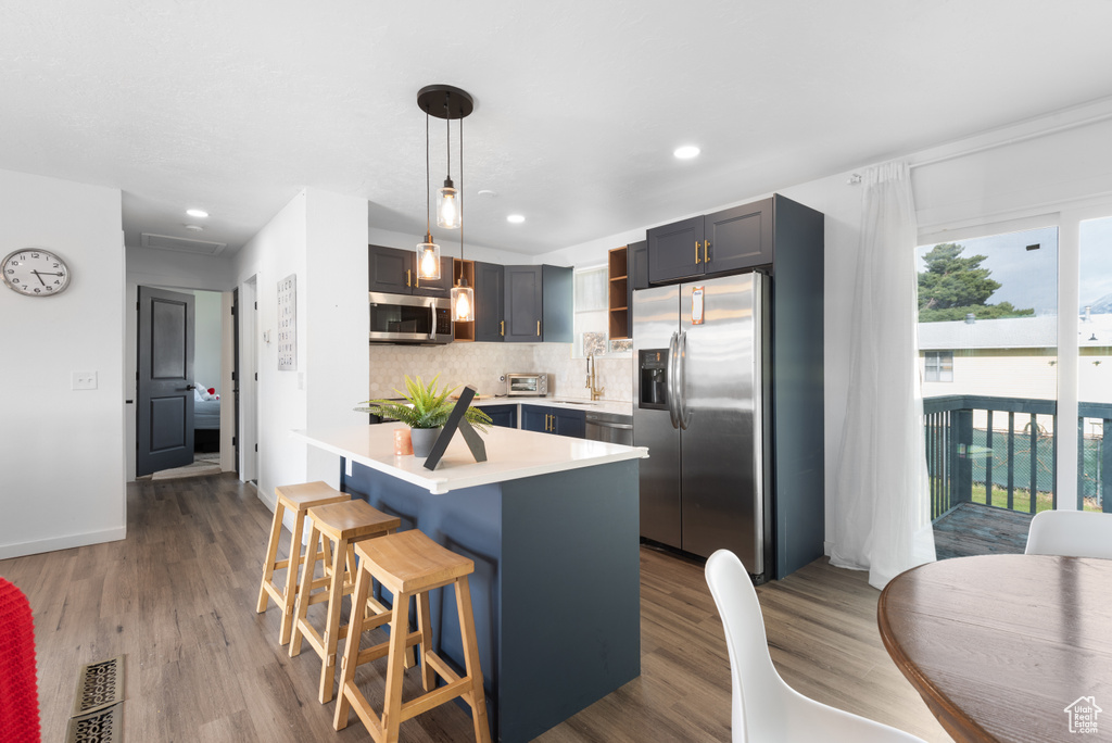 Photo 8 for MLS #2104934 at 8235 S 1640 West
