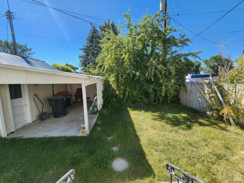 Photo 33 for MLS #2104935 at 123 S 7th St