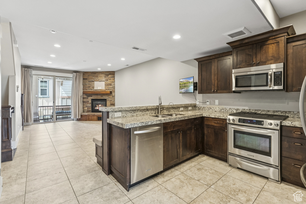 Photo 8 for MLS #2104940 at 13331 N Highmark Ct #13331