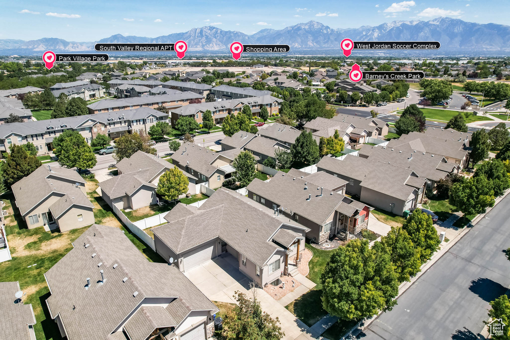 Photo 30 for MLS #2104945 at 5228 W Ranches Loop Rd