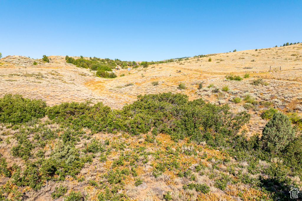 3344 N OAK CANYON RD Huntsville, UT 84317