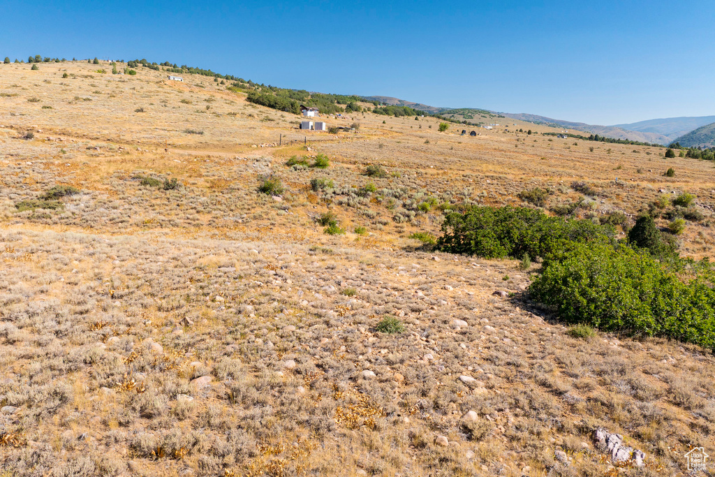 3344 N OAK CANYON RD Huntsville, UT 84317