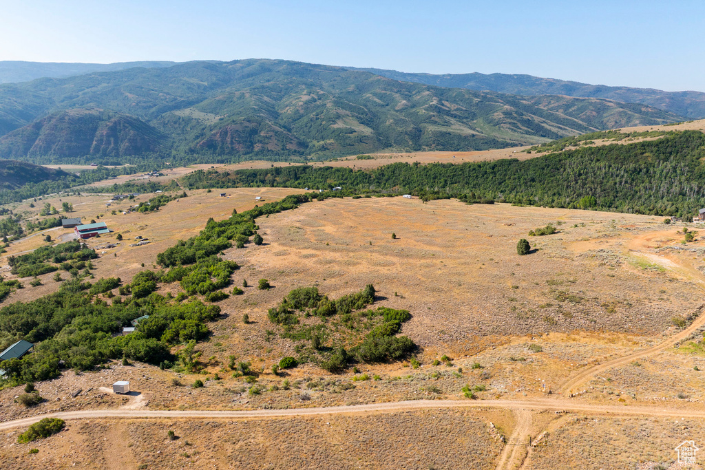 3344 N OAK CANYON RD Huntsville, UT 84317