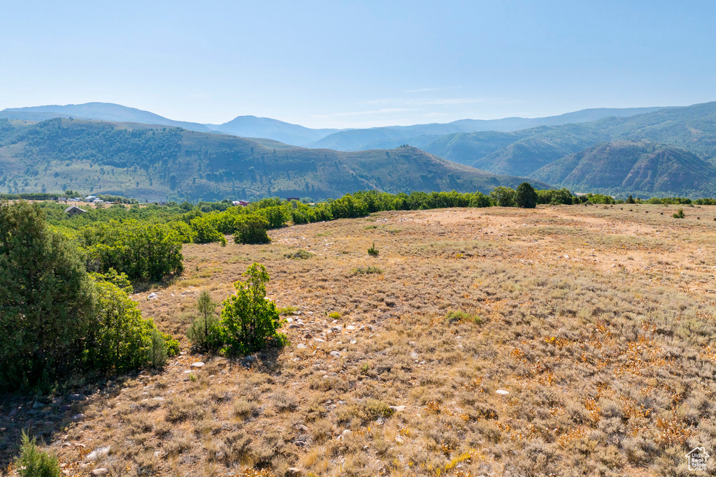 3344 N OAK CANYON RD Huntsville, UT 84317