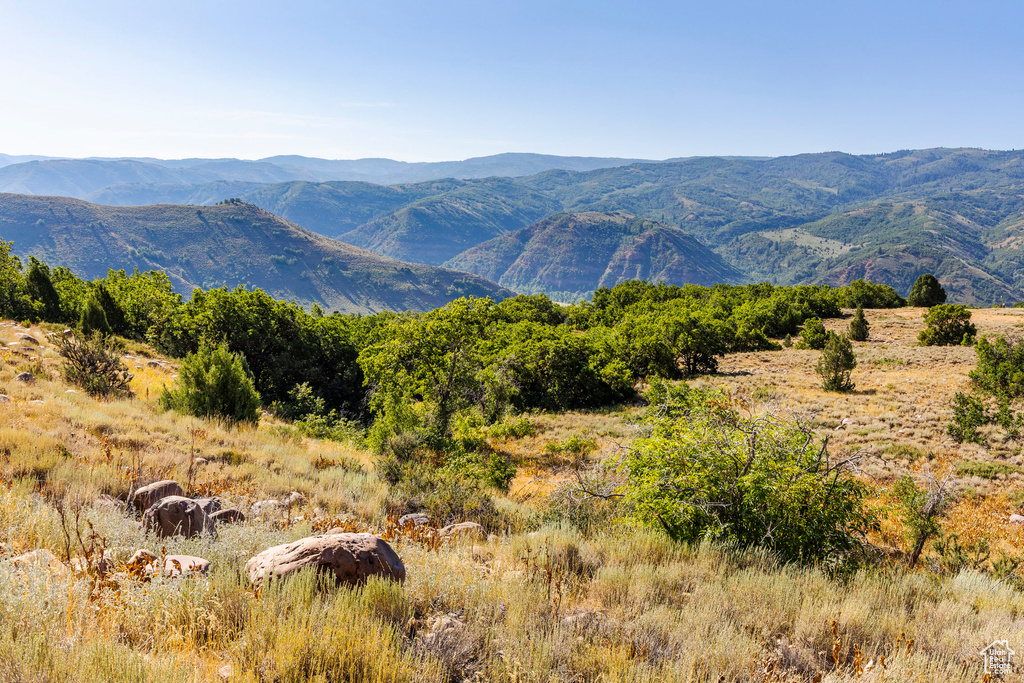 3344 N OAK CANYON RD Huntsville, UT 84317