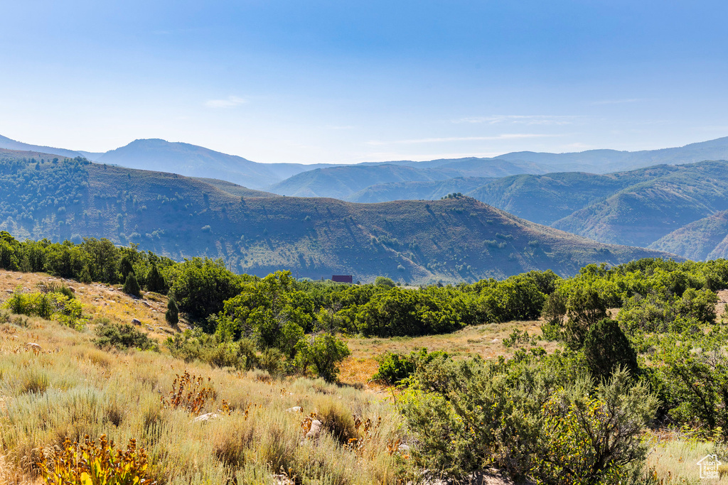 3344 N OAK CANYON RD Huntsville, UT 84317