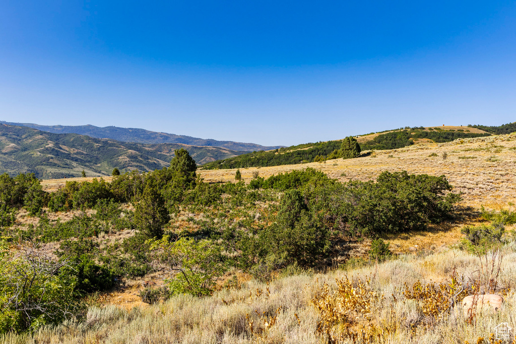 3344 N OAK CANYON RD Huntsville, UT 84317