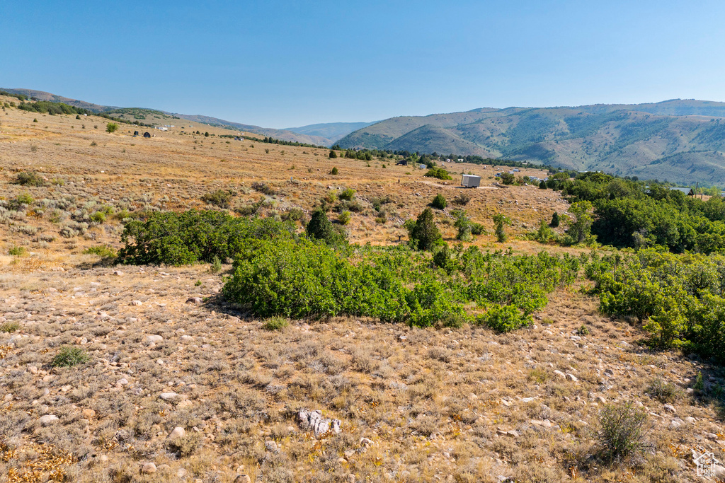 3344 N OAK CANYON RD Huntsville, UT 84317