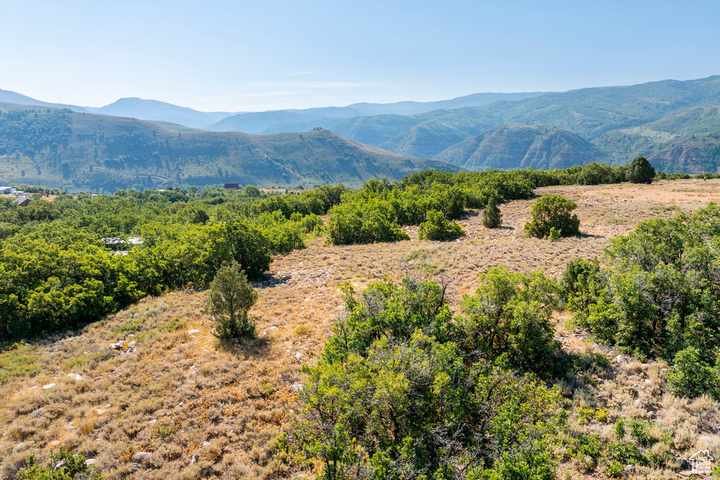 3344 N OAK CANYON RD Huntsville, UT 84317