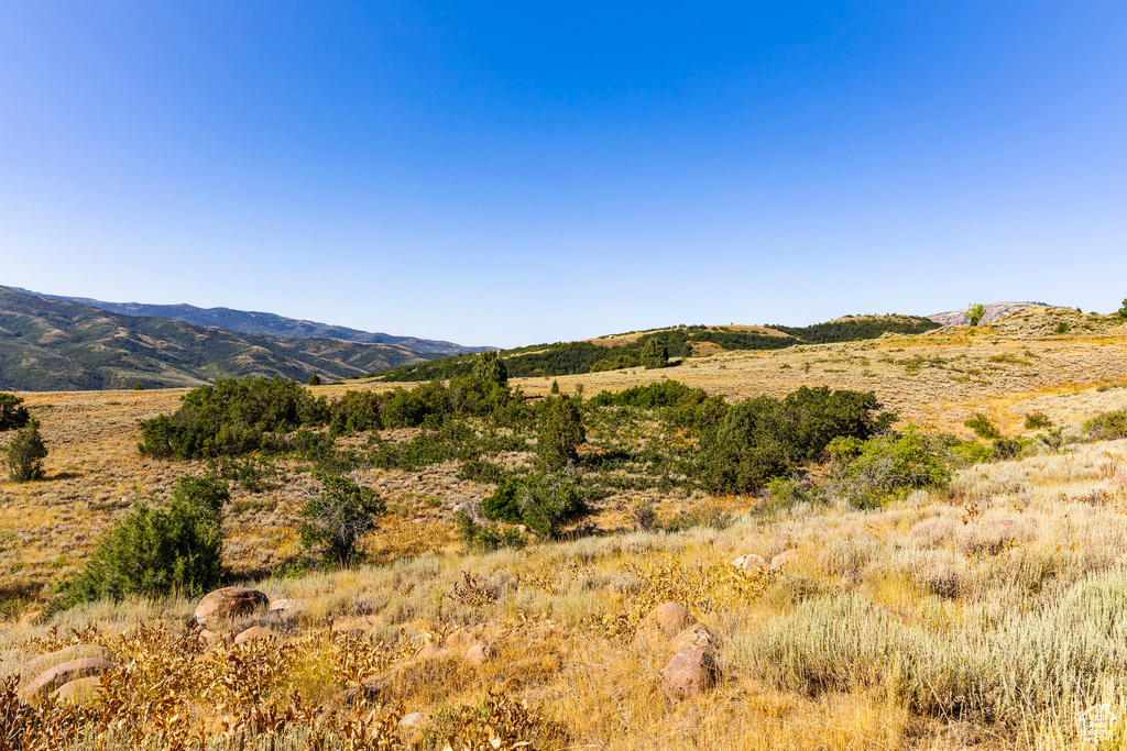 3344 N OAK CANYON RD Huntsville, UT 84317