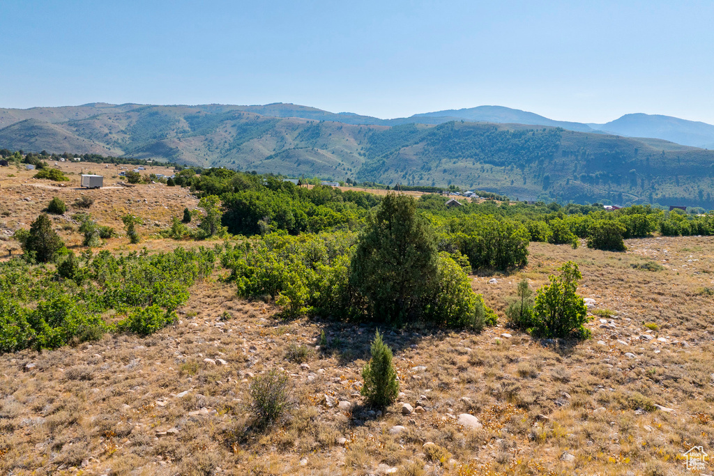 3344 N OAK CANYON RD Huntsville, UT 84317