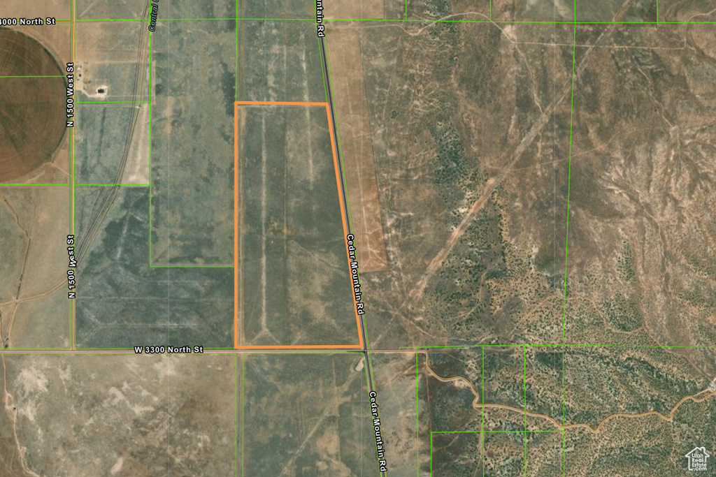 3300 N CEDAR MTN RD Fillmore, UT 84631