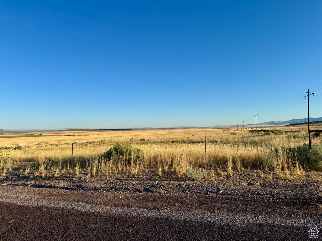 3300 N CEDAR MTN RD Fillmore, UT 84631