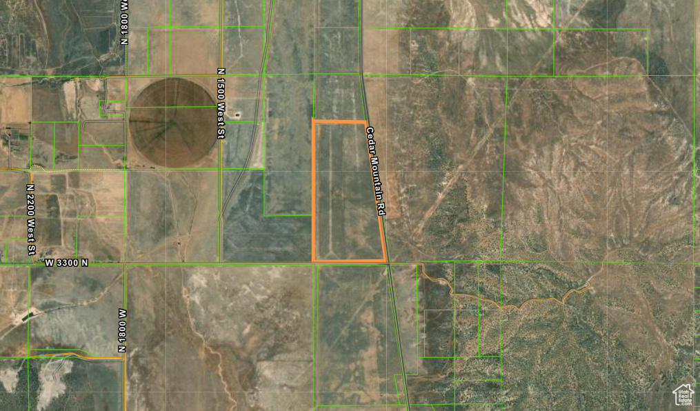 3300 N CEDAR MTN RD Fillmore, UT 84631