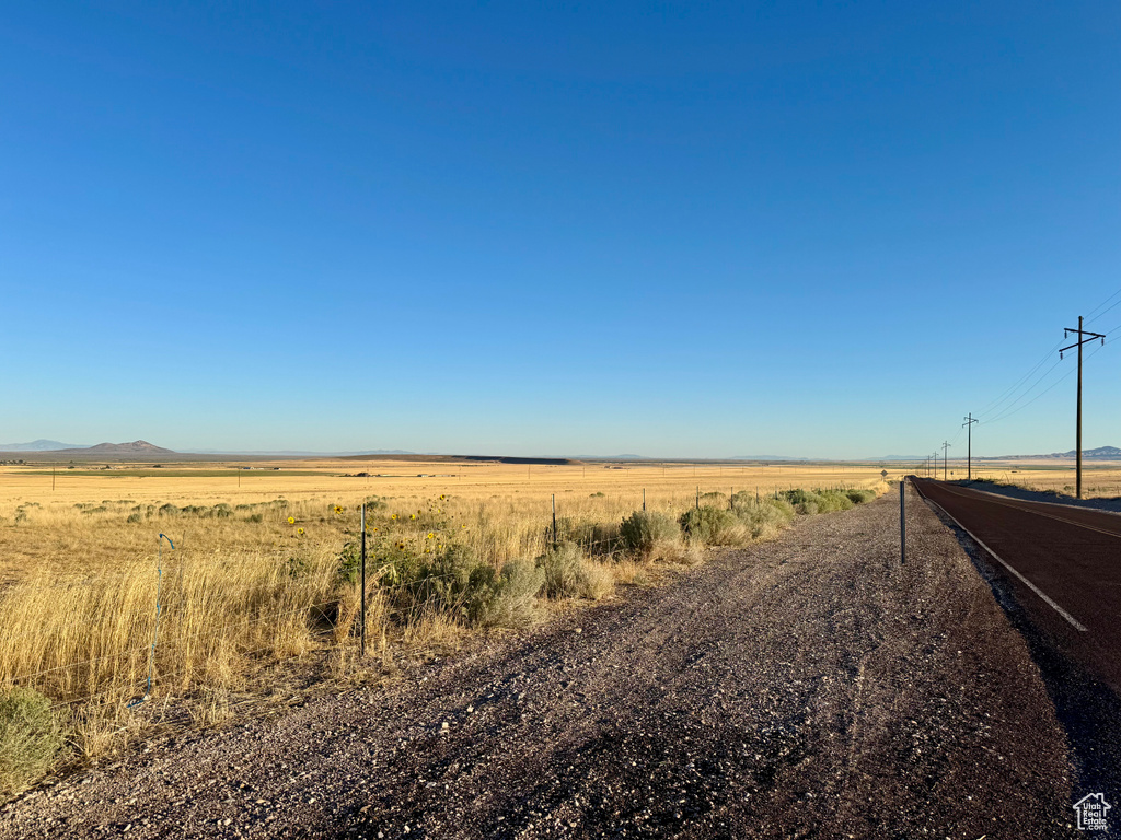 3300 N CEDAR MTN RD Fillmore, UT 84631