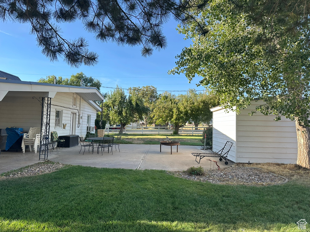 Photo 37 for MLS #2104955 at 290 N 200 East