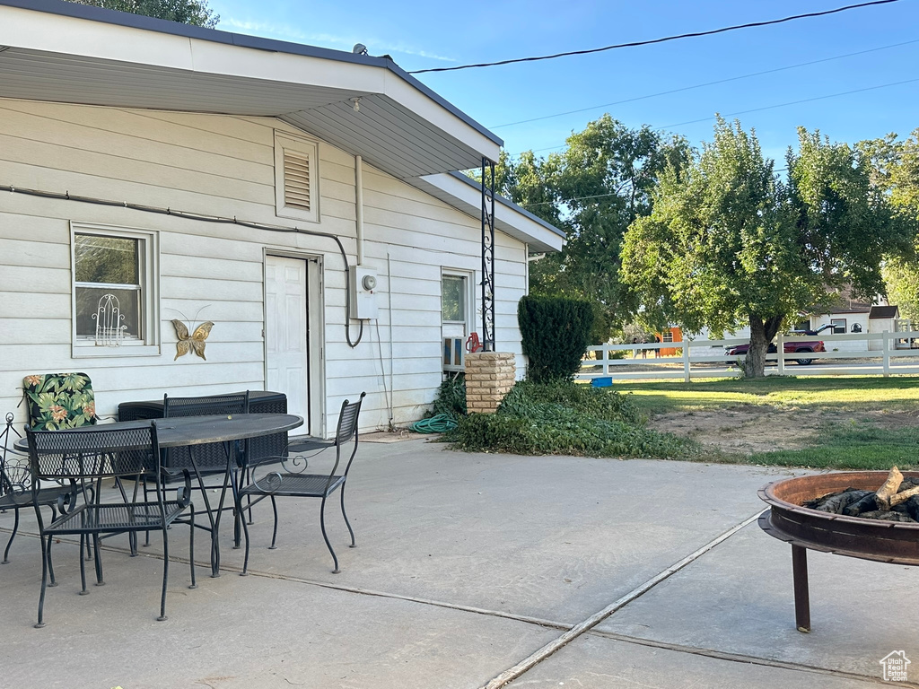 Photo 32 for MLS #2104955 at 290 N 200 East