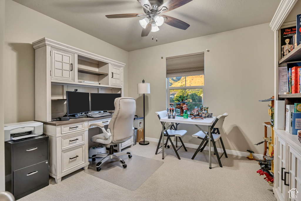 Photo 11 for MLS #2104957 at 2 S 285 West