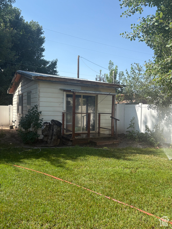Photo 21 for MLS #2104959 at 150 W 200 North
