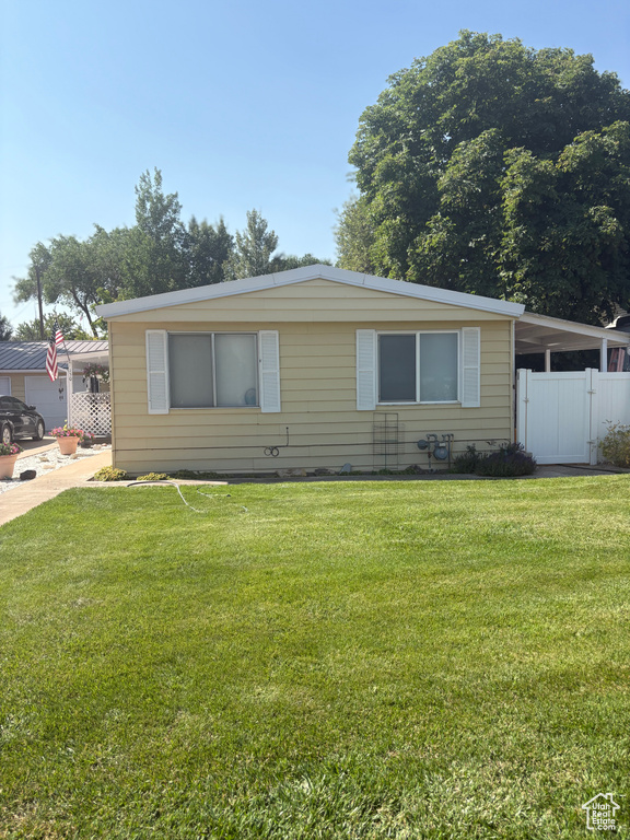 Photo 44 for MLS #2104959 at 150 W 200 North