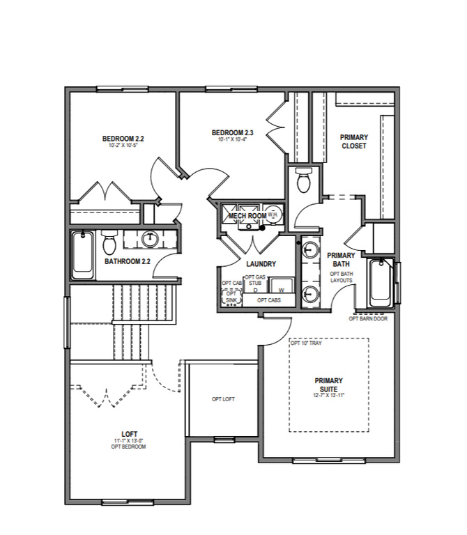 Photo 10 for MLS #2104960 at 12 E 1690 South #114