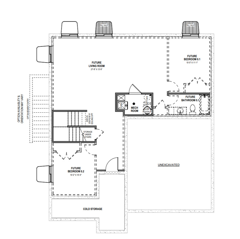 Photo 8 for MLS #2104960 at 12 E 1690 South #114