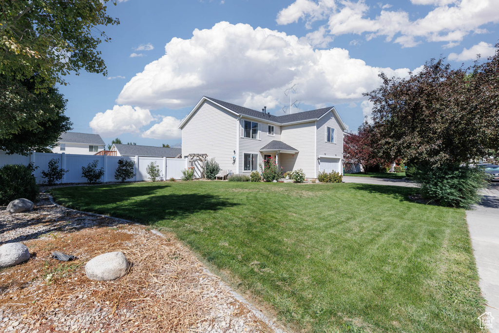 1664 W 800 S Lehi, UT 84043
