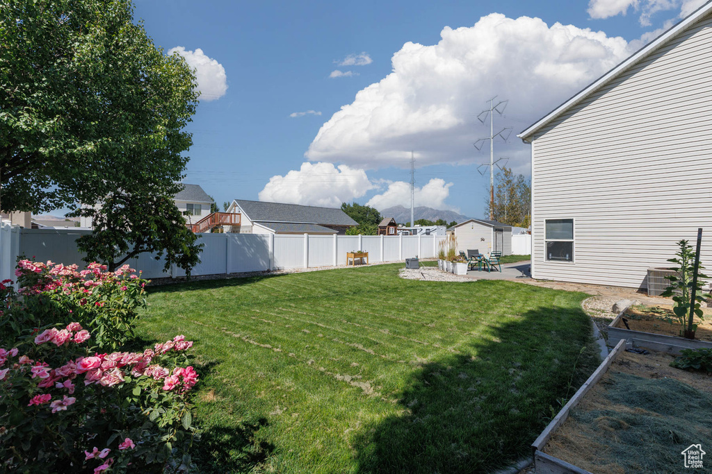 1664 W 800 S Lehi, UT 84043