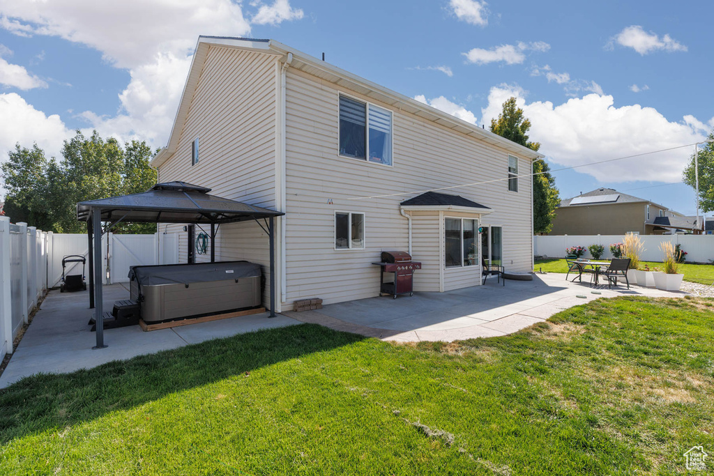 1664 W 800 S Lehi, UT 84043