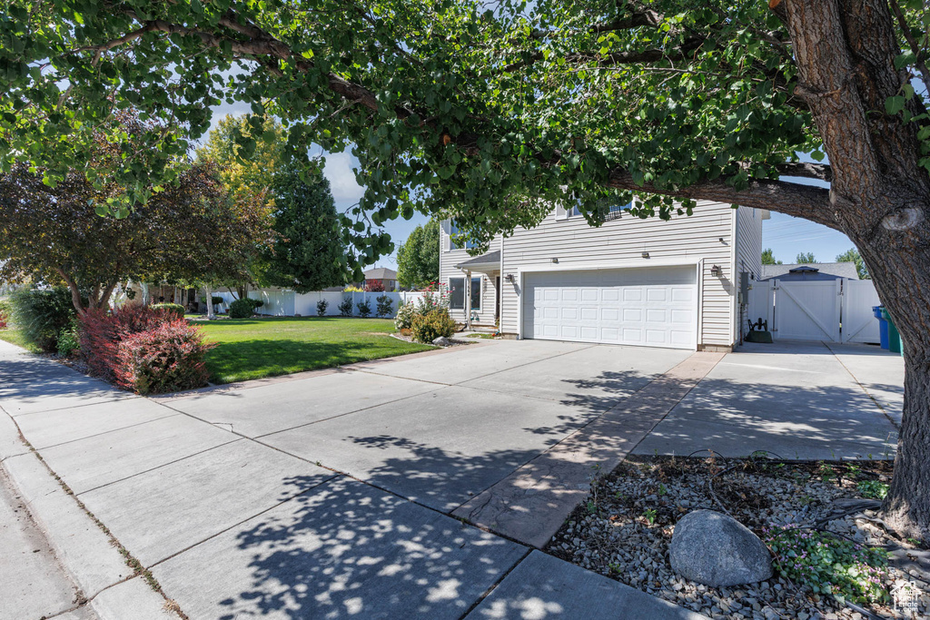 1664 W 800 S Lehi, UT 84043