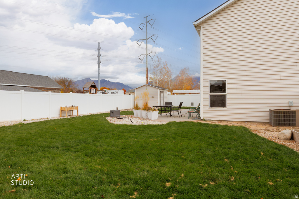 1664 W 800 S Lehi, UT 84043